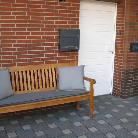 Bella Colonia Vieren Apartment Hürth Exterior foto